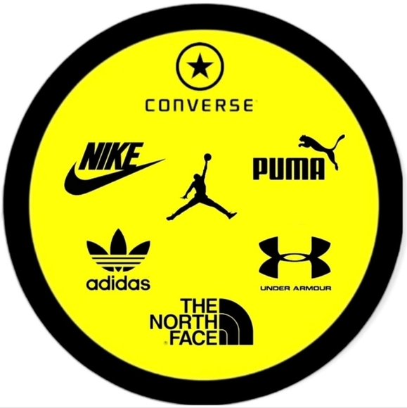 Save on Nike, Adidas, Puma and Converse! - Picture 2 of 2